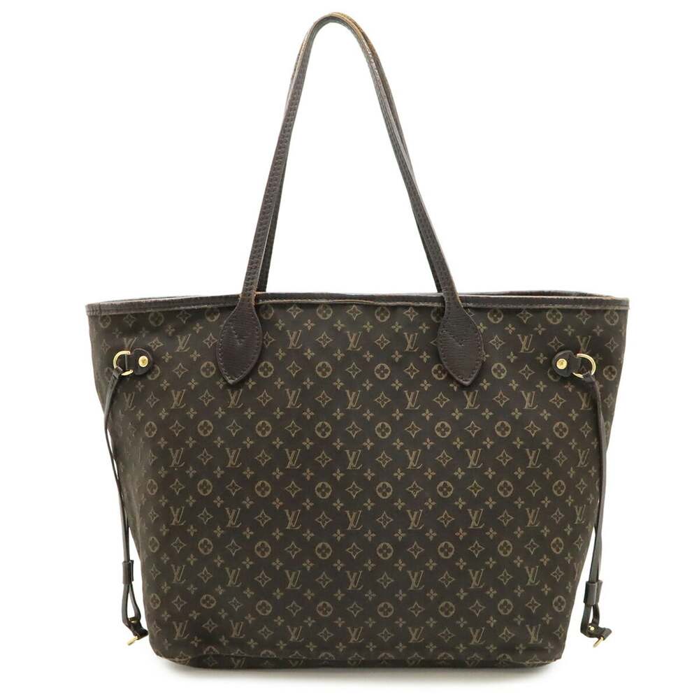 Louis Vuitton Neverfull Tote Idylle Mm #309918L11B